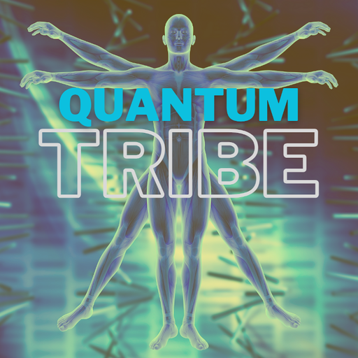 Quantum TribeHuman Design missingpuzzle